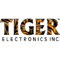 Tiger Electronics, Inc. logo - Similar company to Skyhawk Trapmate