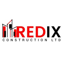 Redix Construction ltd logo - Similar company to Redix Group