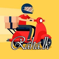 raha.lk logo - Similar company to Hexbyt