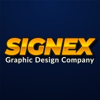 Signex LLC logo - Similar company to Signx Multimedia