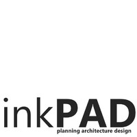 inkPAD Architecture LTD logo - Similar company to Matrix™ - A Creative Agency
