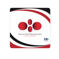 One to One Recruitment Ltd Gloucester logo - Similar company to Pertemps Gloucester