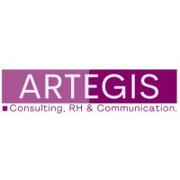 Artegis logo - Similar company to Idm Btp