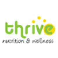 THRIVE Online Consulting Inc