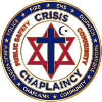 Crisis Chaplaincy logo - Similar company to The Riley Center For Livable Communities