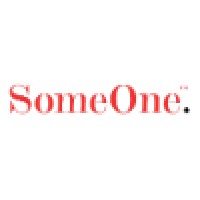 SomeOne™ logo - Similar company to Rokabye