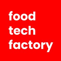 Food Tech Factory logo - Similar company to Cloudraker