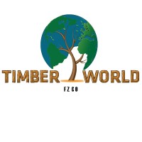 Timber World UAE logo - Similar company to Custom Timber Industries Llc