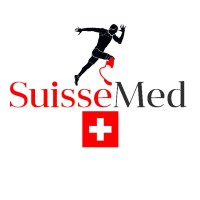 SuisseMed logo - Similar company to Myphone Llc