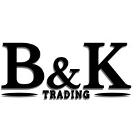 B&K Trading logo - Similar company to Ymb Distribution