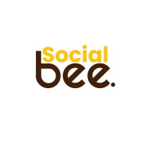 Social Bee logo - Similar company to Sleek Communications