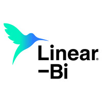 LinearBi logo - Similar company to Merryday