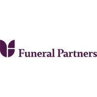 Funeral Partners Limited logo - Similar company to Dignity Funerals Ltd