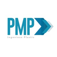PMP - PRECISION MECANIQUE PLASTIQUE logo - Similar company to Techni-Decors