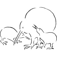 3kiwis logo - Similar company to Recordar