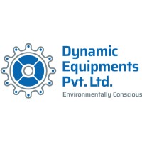 Dynamic Equipments Pvt. Ltd. logo - Similar company to Sb Group Ltd.
