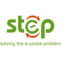 StEP Initiative logo - Similar company to Khulahoop