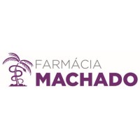 Farmácia Machado logo - Similar company to Farmacia Aeroporto
