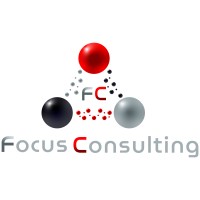 Focus Consulting logo - Similar company to Focus Consulting