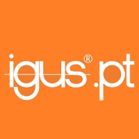 igus Portugal logo - Similar company to Igus Uk