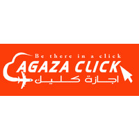 Agaza Click logo - Similar company to African Queen Travel