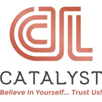 Catalyst Family Office & Corporate Adviser Private Limited logo - Similar company to Billionz
