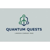 Quantum Questss logo - Similar company to Safeda & Associates