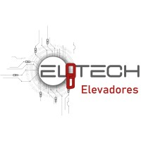 Elotech Elevadores logo - Similar company to Biplastic Srl