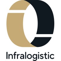 Infralogistic logo - Similar company to Kewab