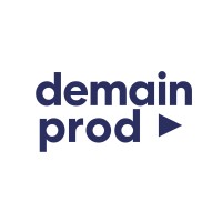 Demain Prod logo - Similar company to L'Esprit Mobile