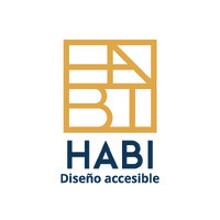HABI diseño accesible S.L. logo - Similar company to Diversity Apps