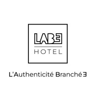 Hôtel de l'Europe Tours logo - Similar company to Ami Voyageur