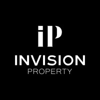 Invision Property logo - Similar company to 360 Property Solutions