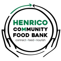 Henrico Community Food Bank logo - Similar company to Henrico County Public Library