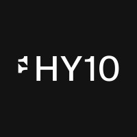 HY10 logo - Similar company to Tap
