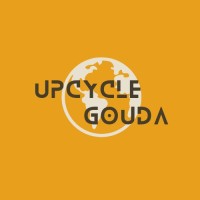 UPcycle Gouda logo - Similar company to Dinkra
