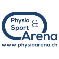 Physio- & Sportarena logo - Similar company to Sportunit