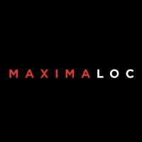 MAXIMALOC logo - Similar company to Visual Image