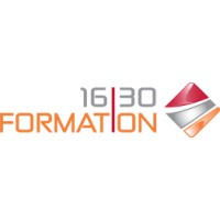 16/30 FORMATION logo - Similar company to Handiwork