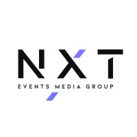 NXT Events Media Group logo - Similar company to The Future Forum