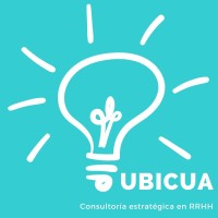 UBICUA Consultoría en RRHH logo - Similar company to Talentio Rrhh