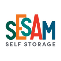 Sesam Self Storage logo - Similar company to Browé Transport