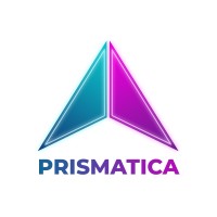 Prismatica logo - Similar company to Funnel Agency