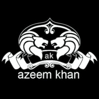 Azeem Khan Couture logo - Similar company to Bajrangdas Diamond