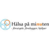 Hälsa på minuten logo - Similar company to Idrottscentrum