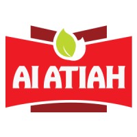 Alatiah Food's logo - Similar company to Rita Arabia