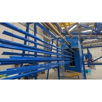 Press Metal Aluminium logo - Similar company to Honest Sam Development Sdn Bhd