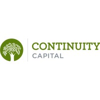 Continuity Capital logo - Similar company to Continuity Capital Limited