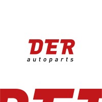 DER Autoparts logo - Similar company to Top Ruote