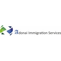 Adonai Immigration Services logo - Similar company to Adonai Technologies, Llc